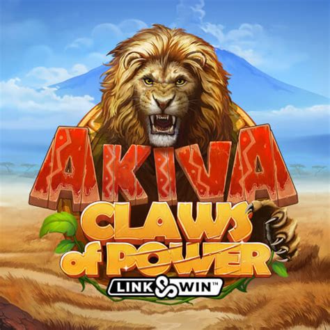 Akiva Claws Of Power Slot - Play Online